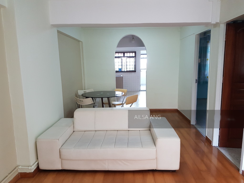 Blk 13 Holland Drive (Queenstown), HDB 3 Rooms #145181952